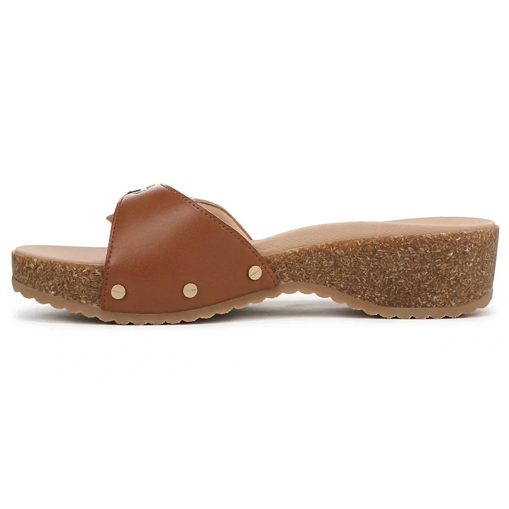 Dr. Scholl’s Women's Original Flex Sandal - Picture 4 of 9